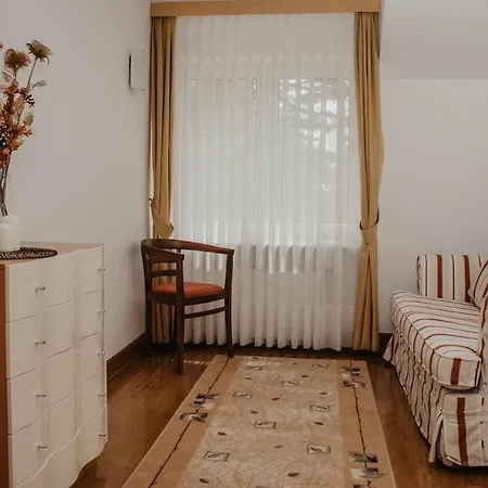 Sloneczny Zakatek Krynica-Zdroj Apartment Exterior photo