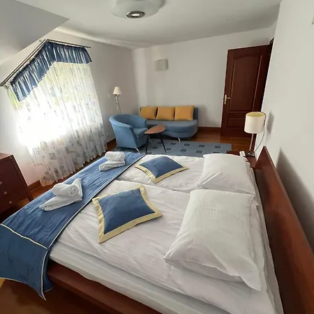 Sloneczny Zakatek Krynica-Zdroj Apartment Exterior photo