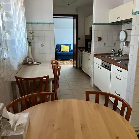 Sloneczny Zakatek Krynica-Zdroj Apartment Exterior photo
