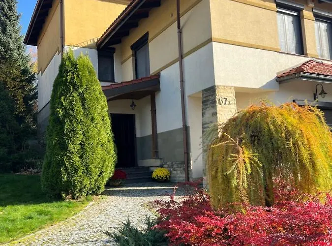 Sloneczny Zakatek Krynica-Zdroj