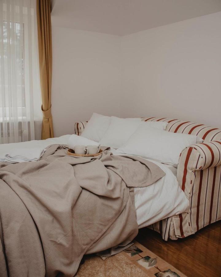 Sloneczny Zakatek Krynica-zdroj Apartament *