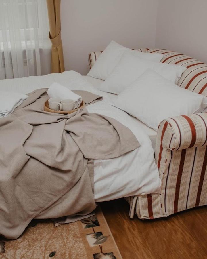 Sloneczny Zakatek Krynica-zdroj Apartament Krynica-Zdrój