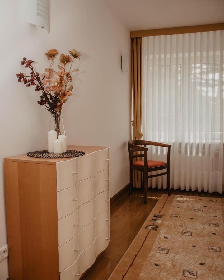 Sloneczny Zakatek Krynica-zdroj * Krynica Zdroj