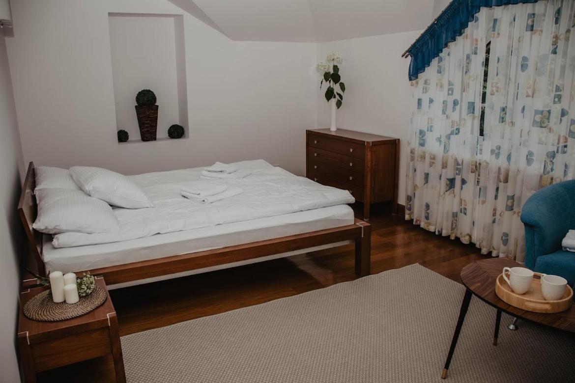 Sloneczny Zakatek Krynica-zdroj Apartment *