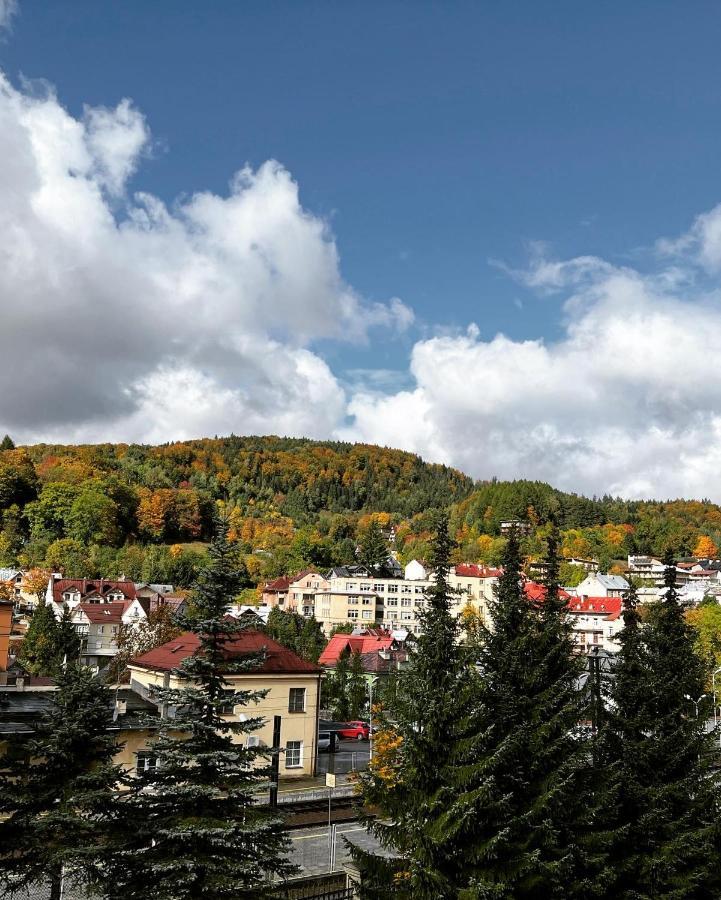Sloneczny Zakatek Krynica-zdroj