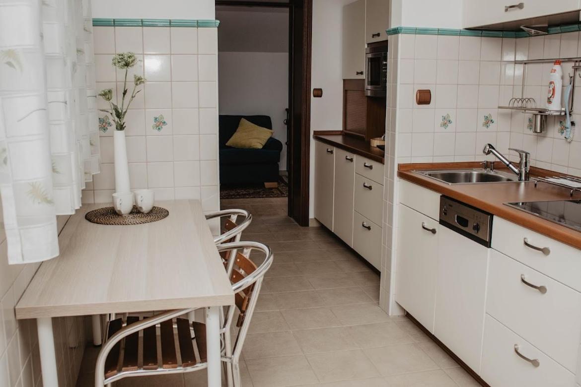 Apartament Sloneczny Zakatek Krynica-zdroj *