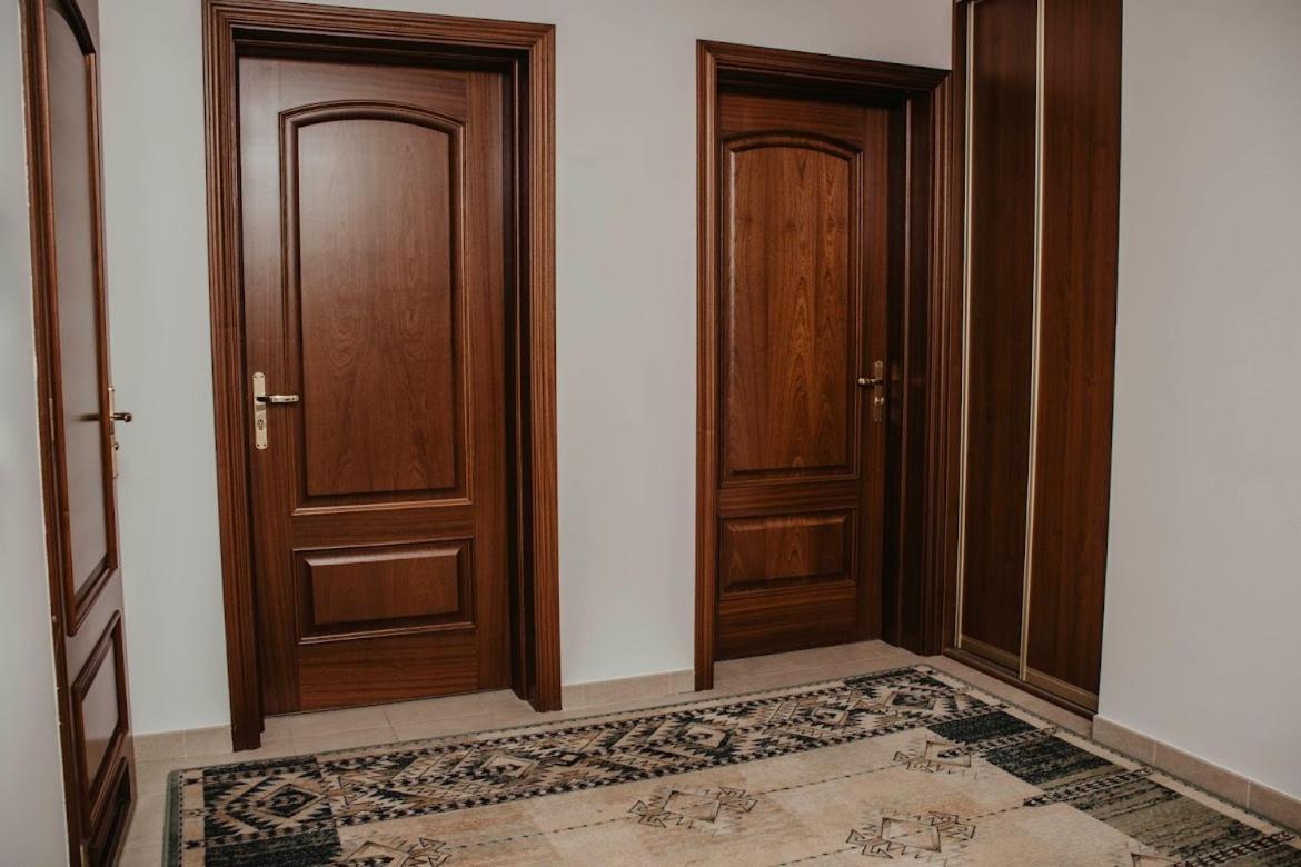 Apartment Sloneczny Zakatek Krynica-zdroj *