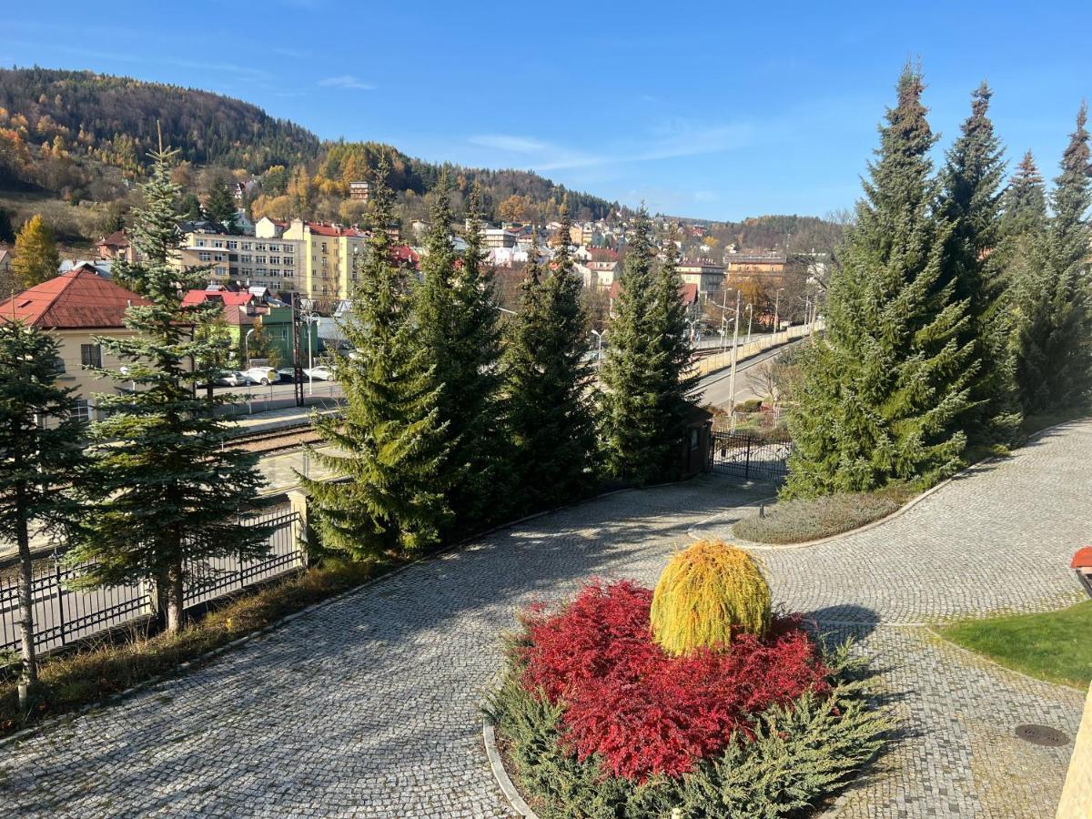 Apartament Sloneczny Zakatek Krynica-zdroj