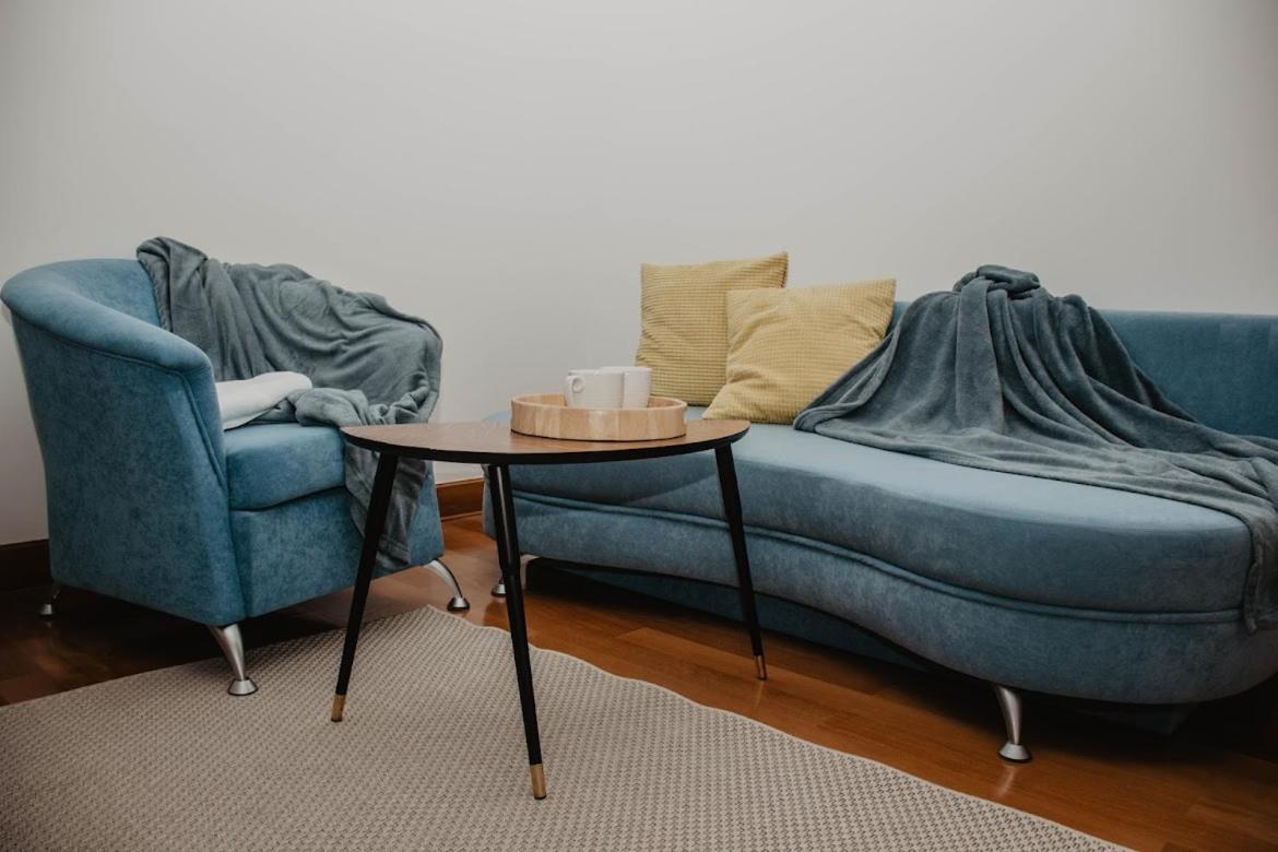 Sloneczny Zakatek Krynica-zdroj Apartament