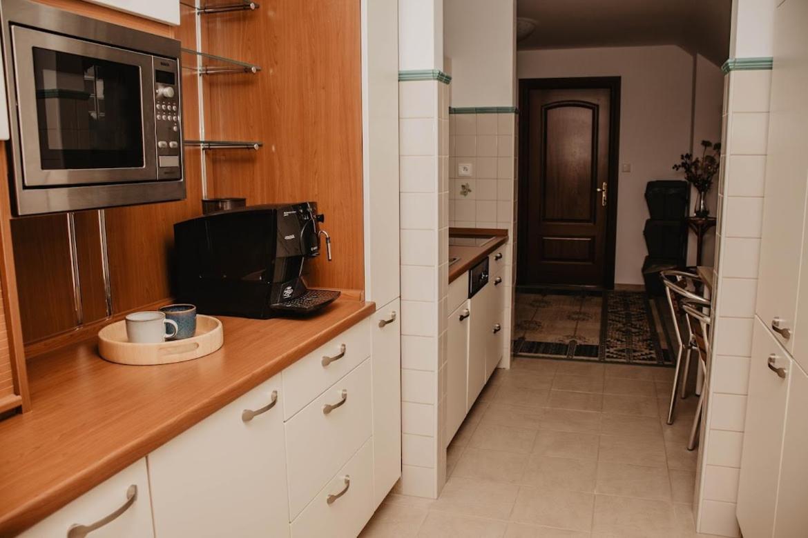 Sloneczny Zakatek Krynica-zdroj Apartament Krynica-Zdrój