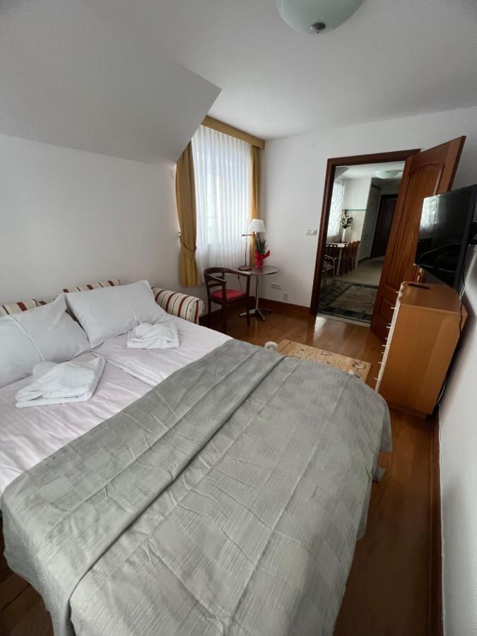 Sloneczny Zakatek Krynica-zdroj Apartament *
