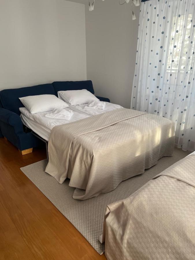 Apartment Sloneczny Zakatek Krynica-zdroj