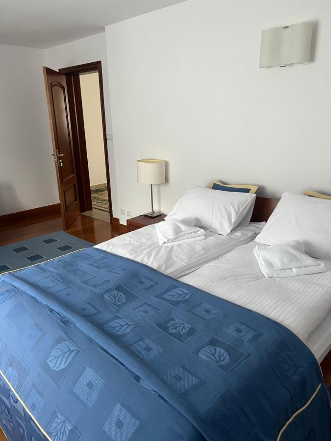 Apartament Sloneczny Zakatek Krynica-zdroj