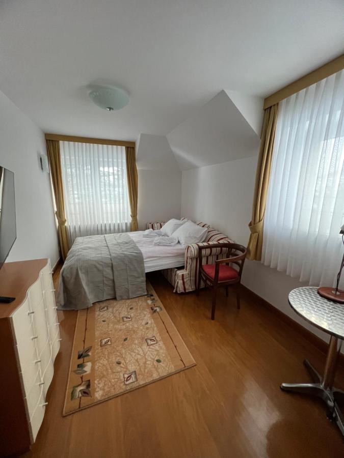 Apartament Sloneczny Zakatek Krynica-zdroj *