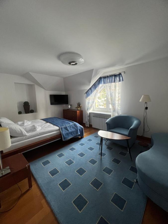 Apartment Sloneczny Zakatek Krynica-zdroj *