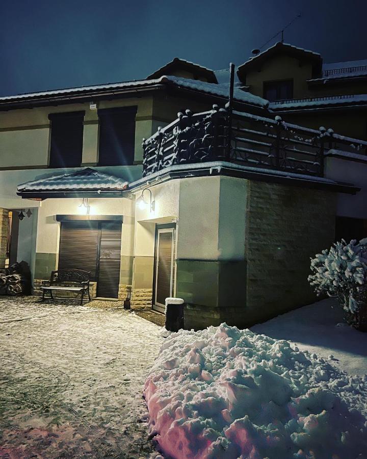 Apartament Sloneczny Zakatek Krynica-zdroj Krynica-Zdrój