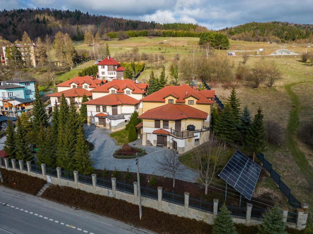 Apartment Sloneczny Zakatek Krynica-zdroj Krynica Zdroj