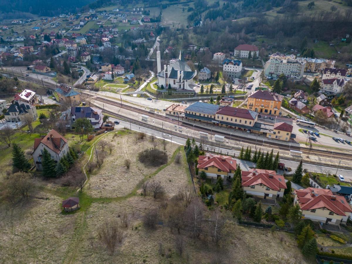 Apartment Sloneczny Zakatek Krynica-zdroj Krynica Zdroj