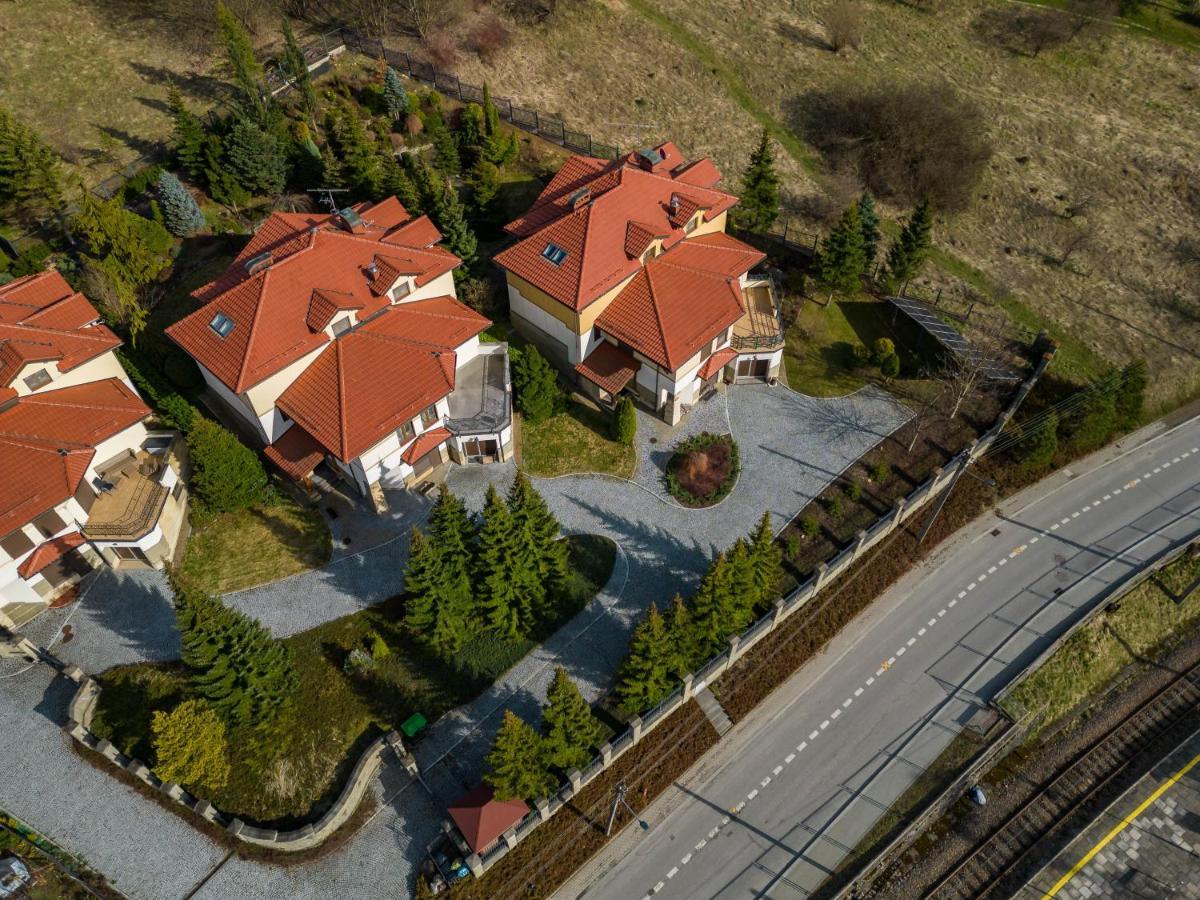Sloneczny Zakatek Krynica-zdroj * Krynica Zdroj