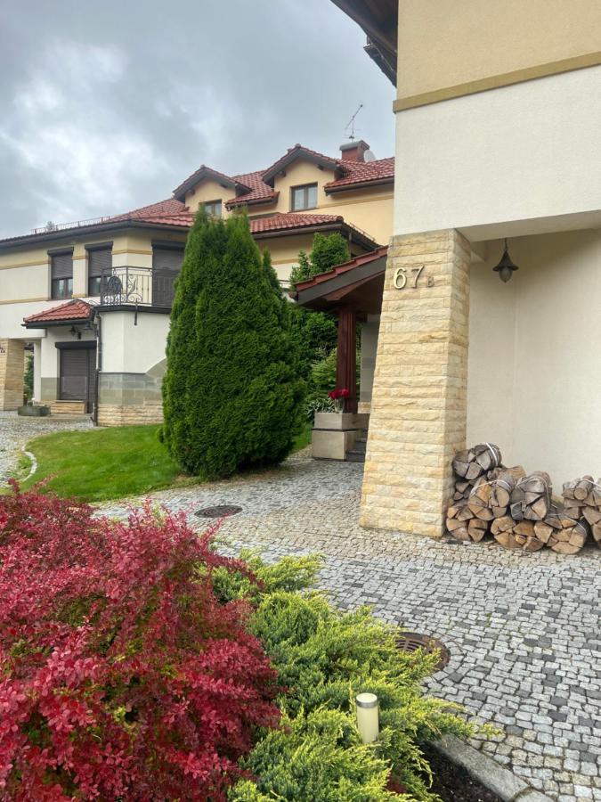 Apartament Sloneczny Zakatek Krynica-zdroj