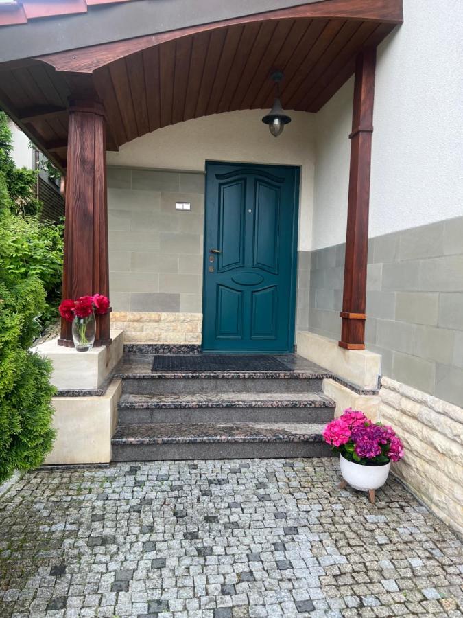 Sloneczny Zakatek Krynica-zdroj * Krynica Zdroj