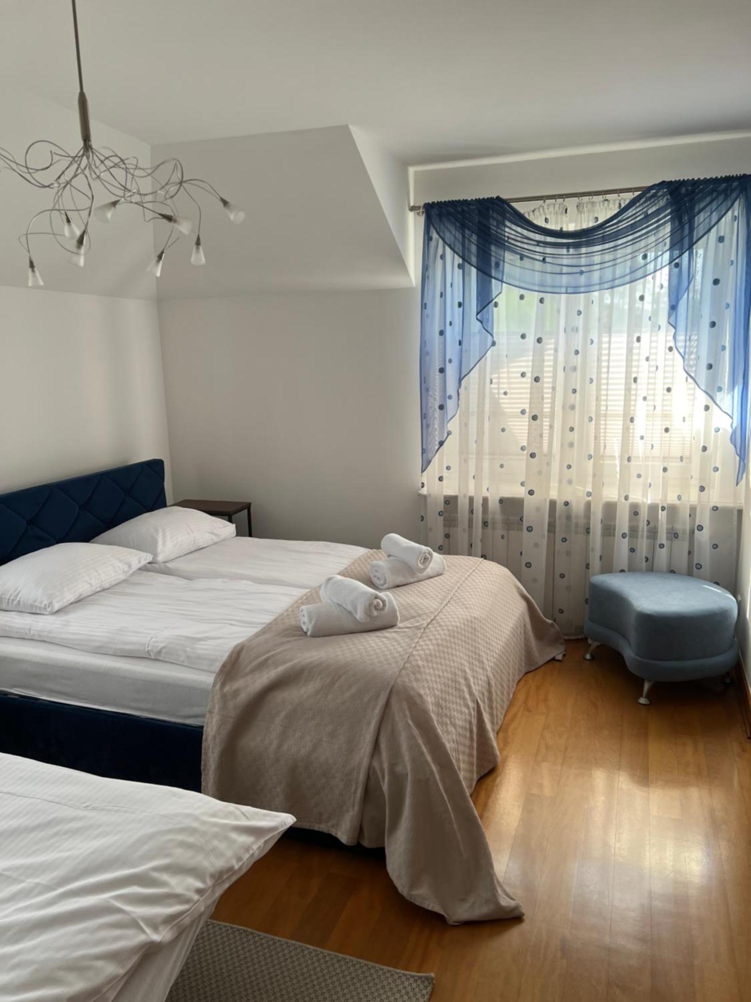 Apartament Sloneczny Zakatek Krynica-zdroj