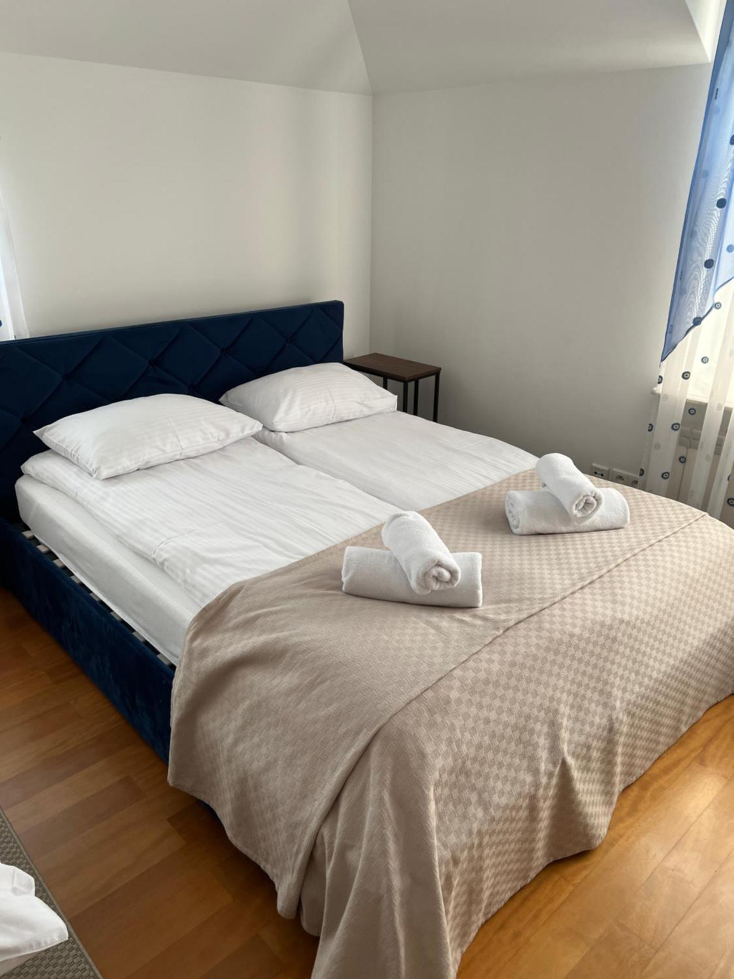 Apartament Sloneczny Zakatek Krynica-zdroj *