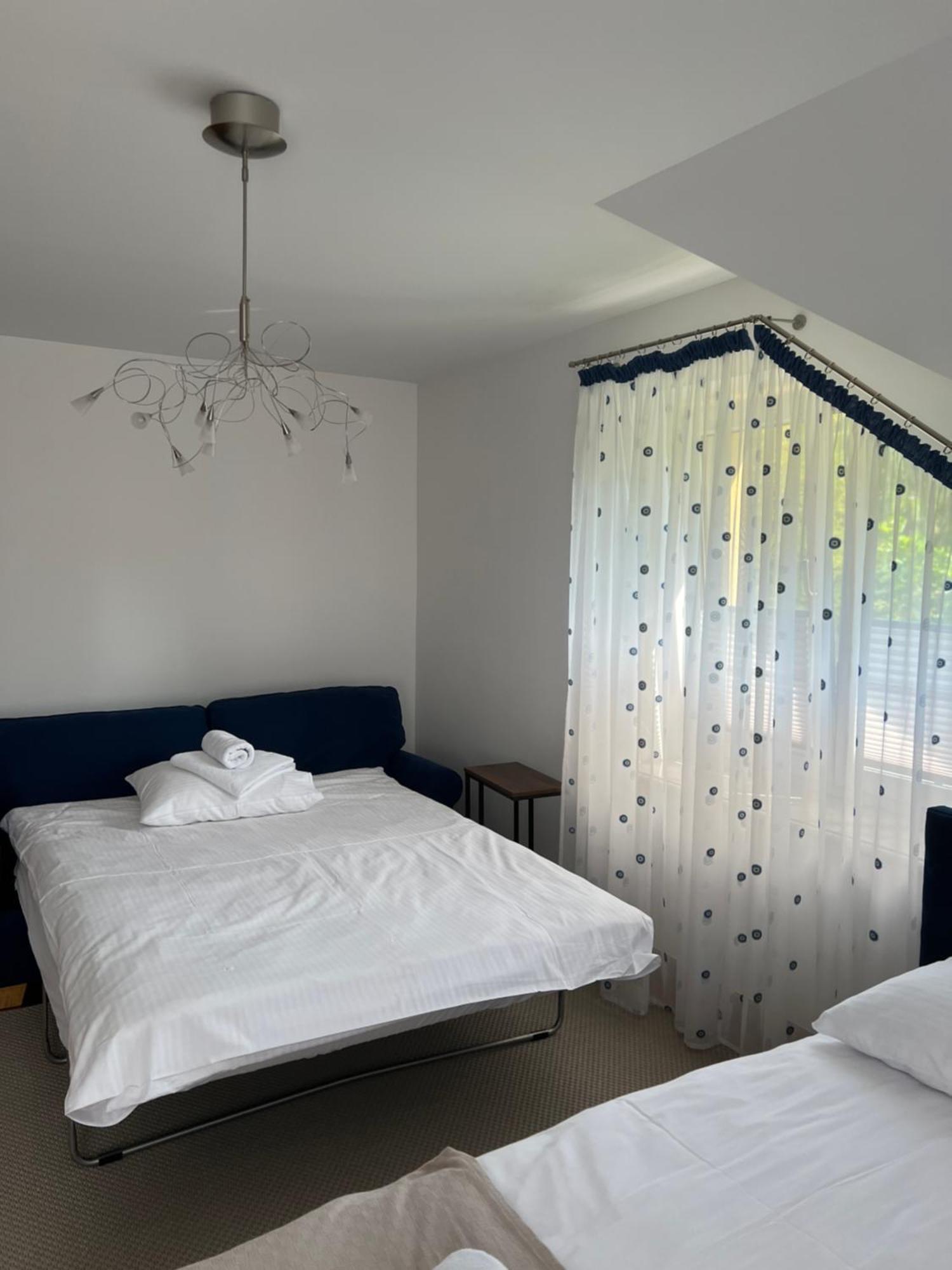 Sloneczny Zakatek Krynica-zdroj Apartament Krynica-Zdrój