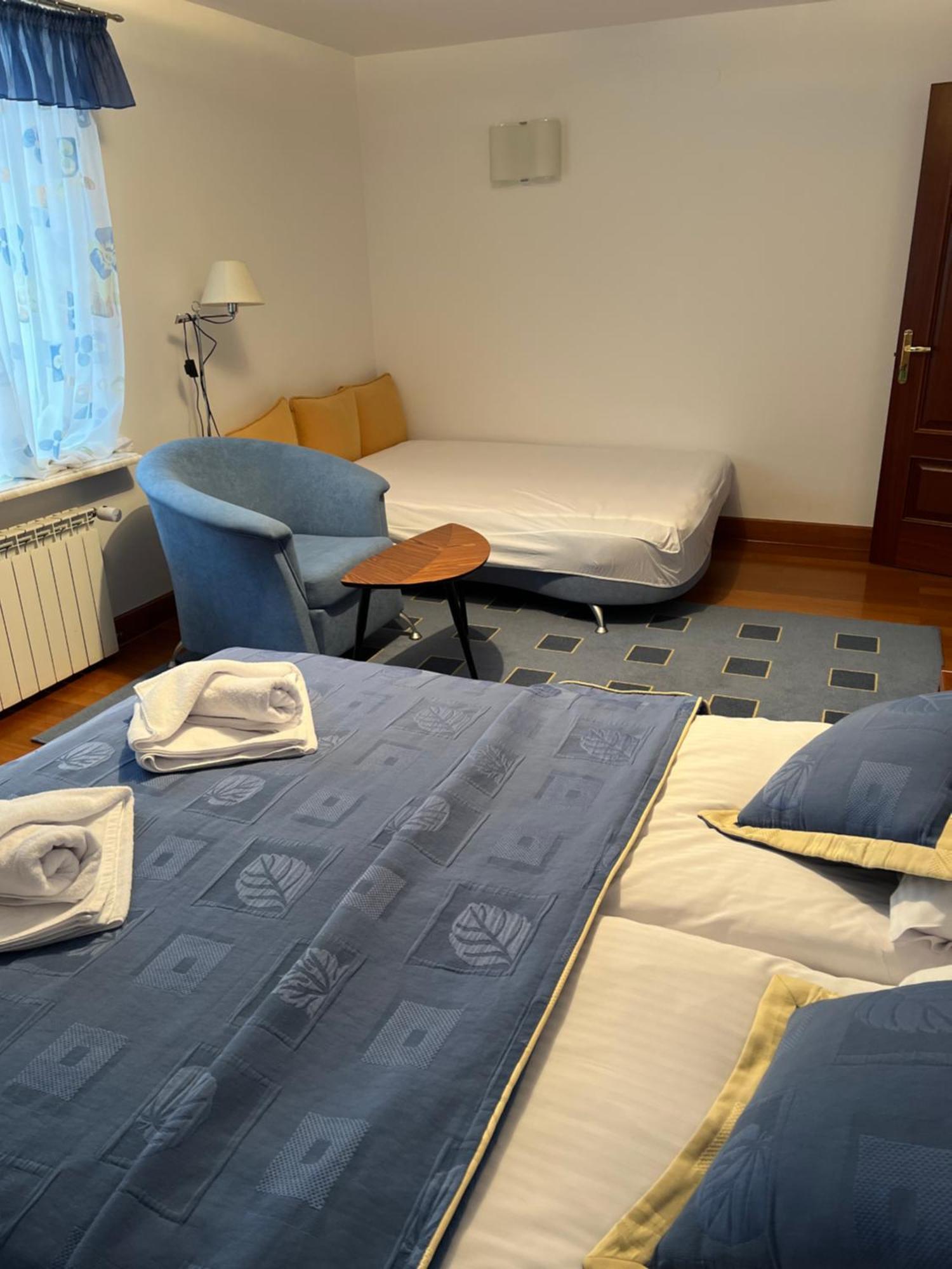 Sloneczny Zakatek Krynica-zdroj * Krynica Zdroj