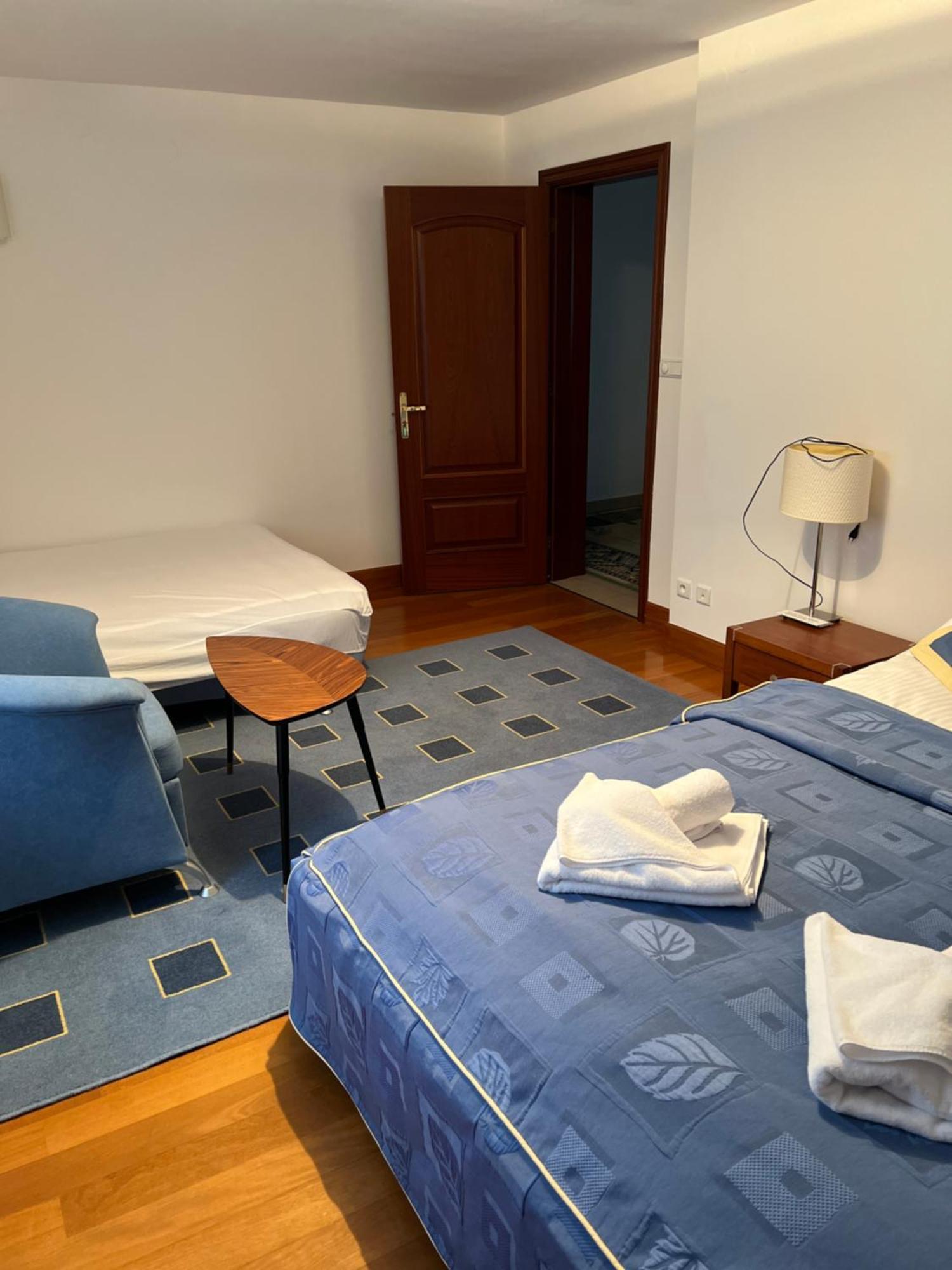 Sloneczny Zakatek Krynica-zdroj Apartament
