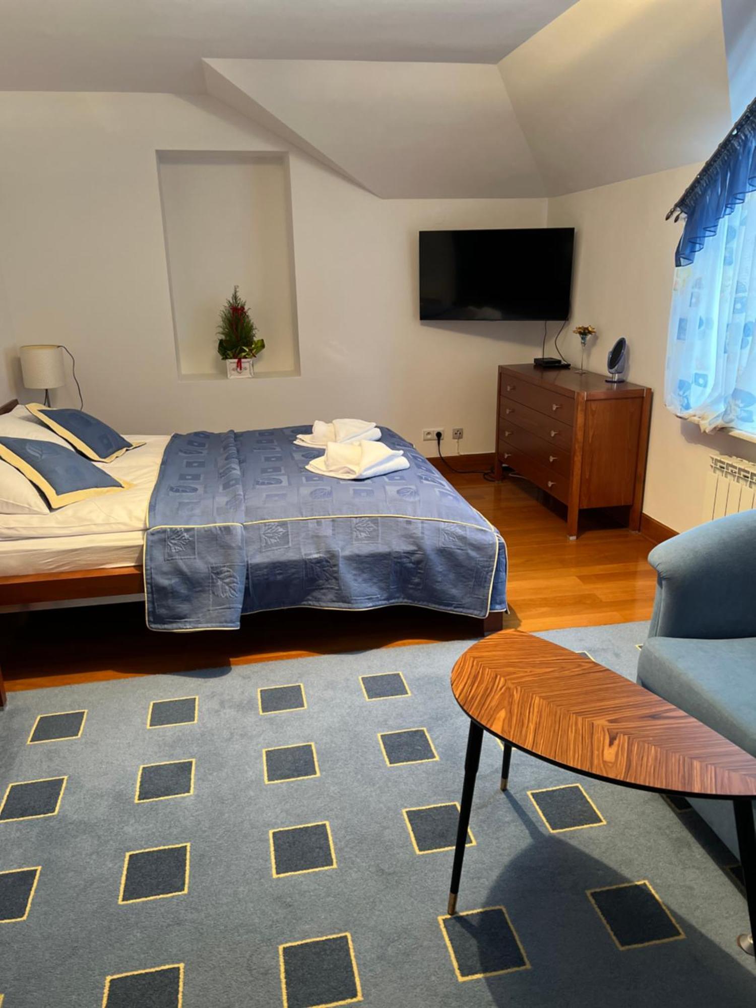 Sloneczny Zakatek Krynica-zdroj Apartament *