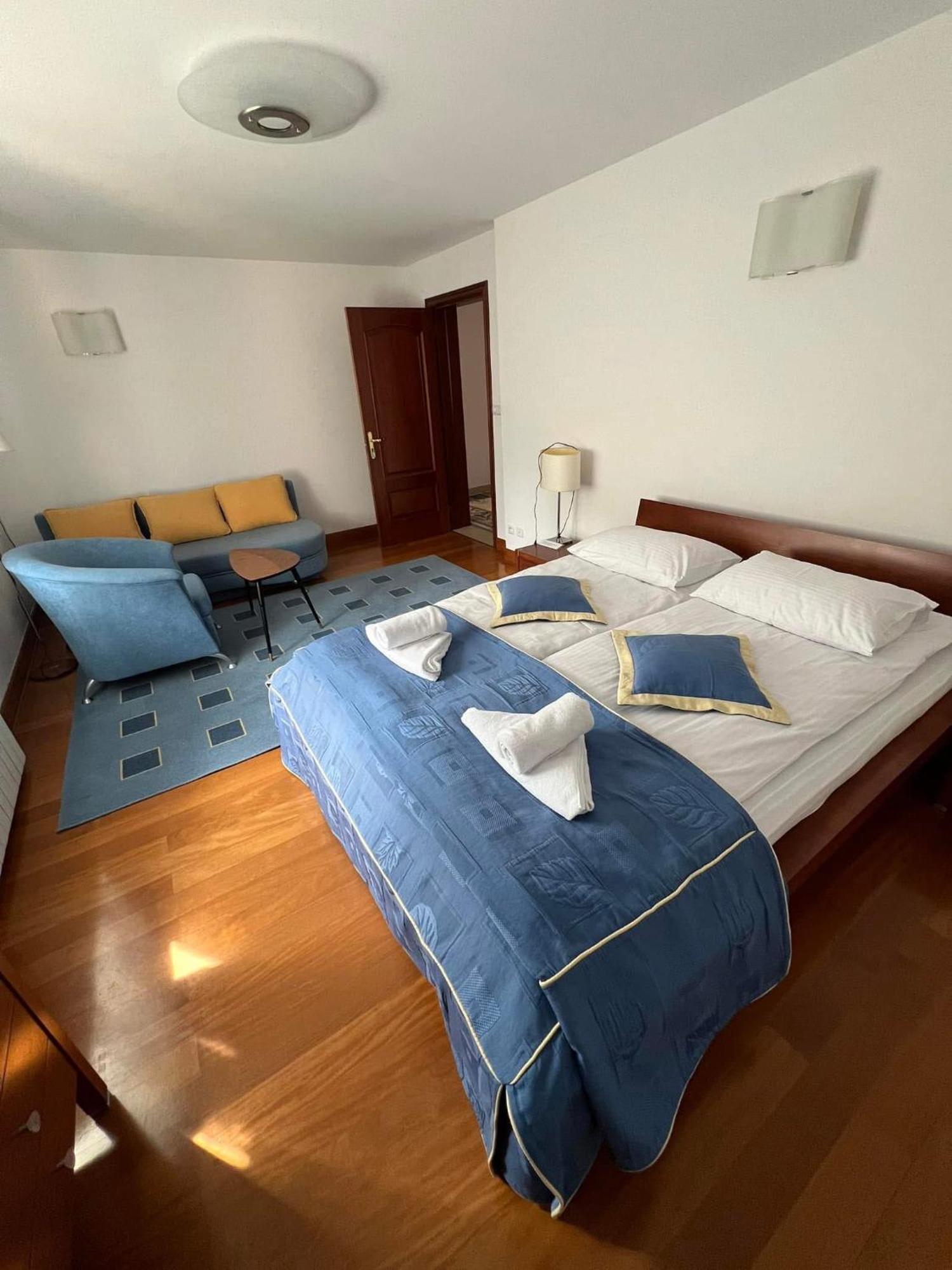 Sloneczny Zakatek Krynica-zdroj Apartment Krynica Zdroj