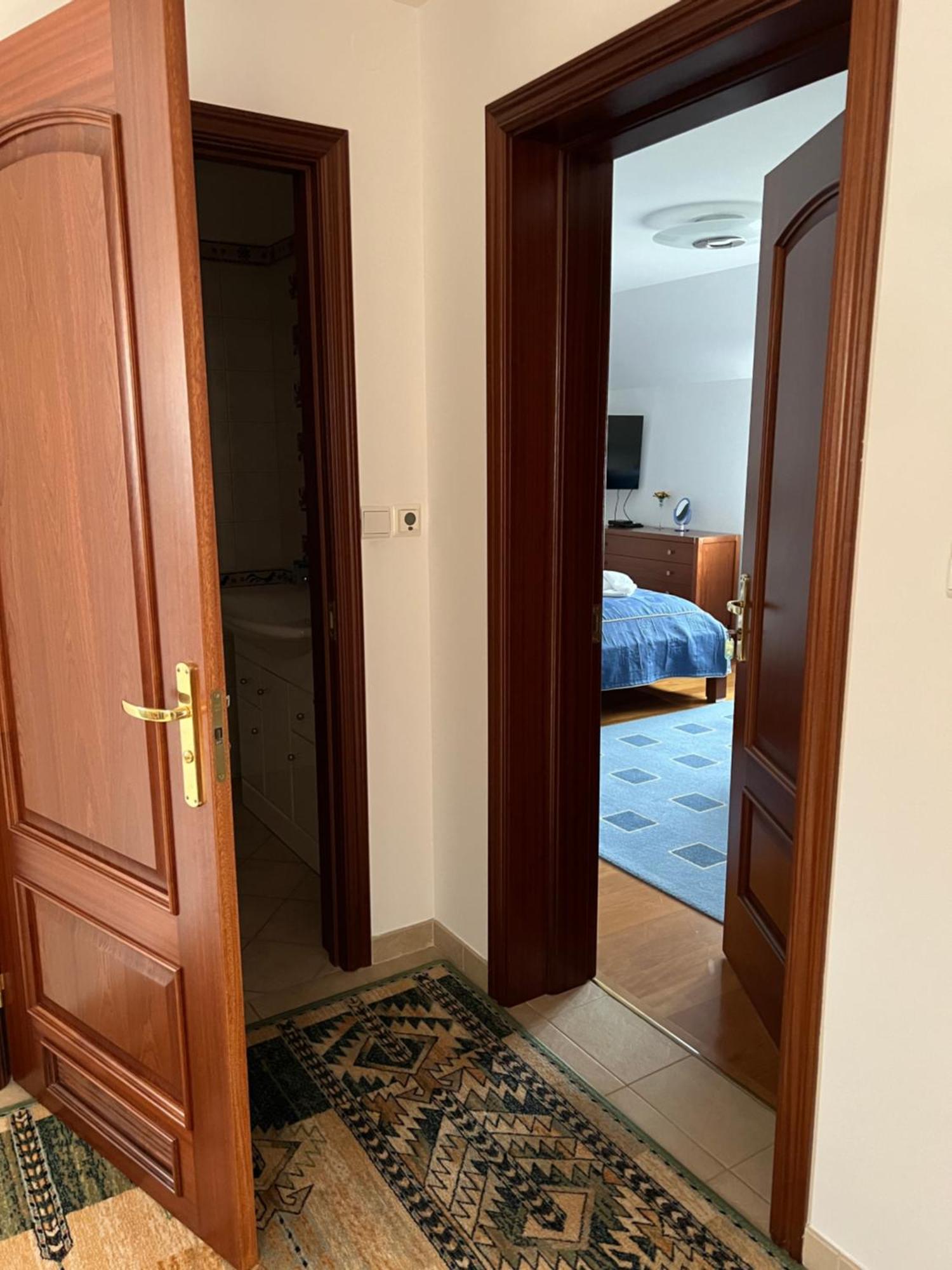 Sloneczny Zakatek Krynica-zdroj Apartment *